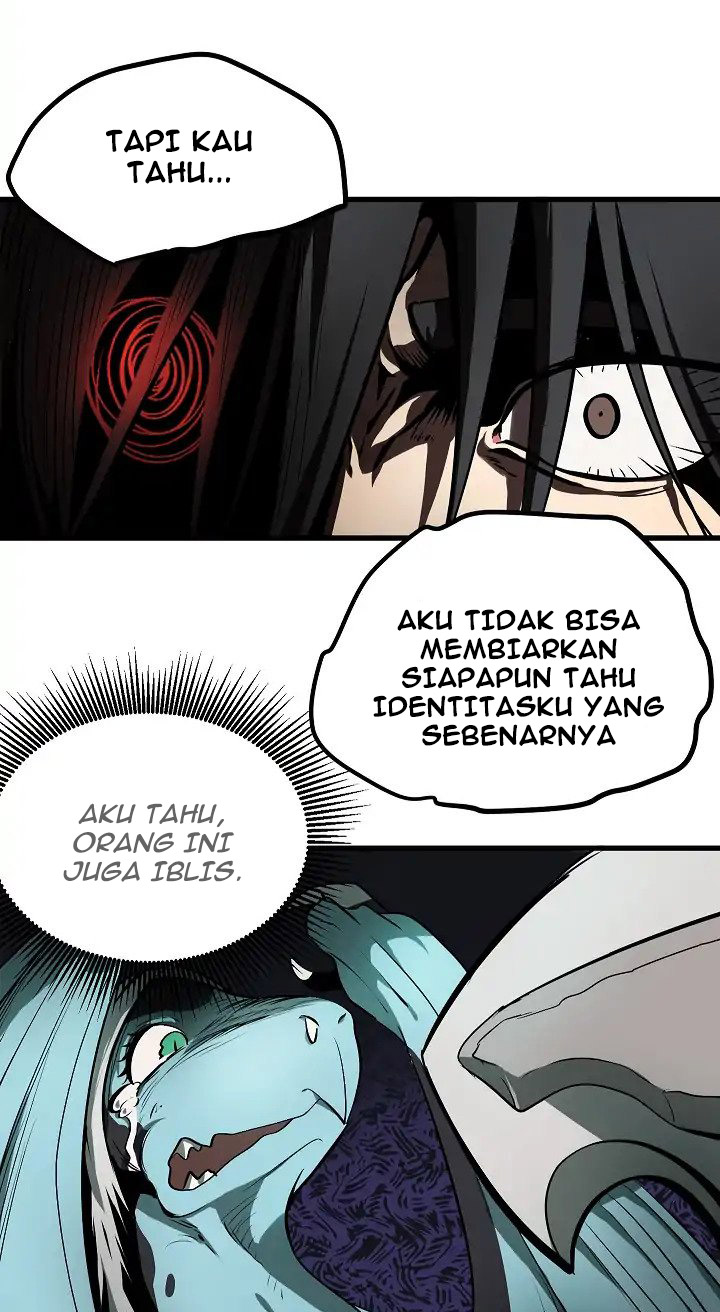 Otherworldly Sword King’s Survival Records chapter 4